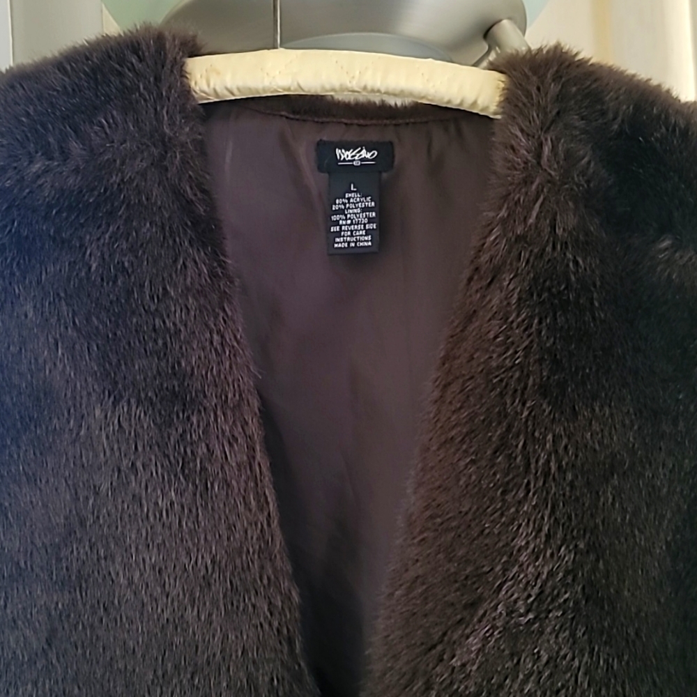 Womens Vest